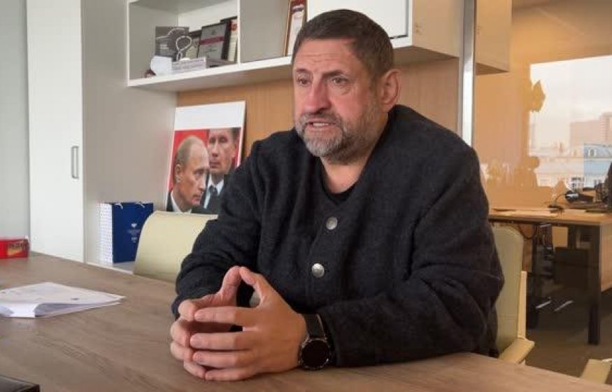 «НАТО тыкала свой нос во все щели. СВО весьма важно. Вокруг столько врагов»: Сладков