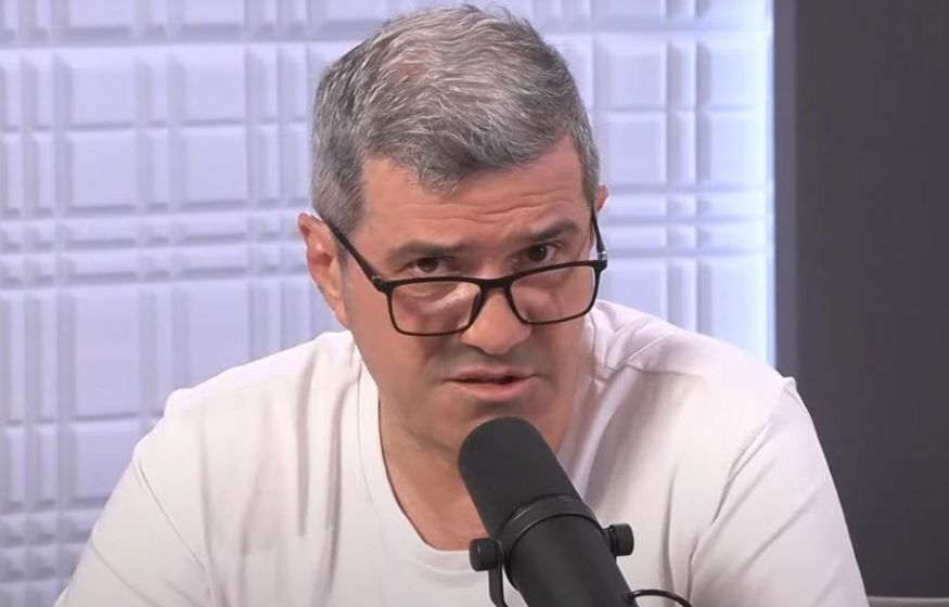 Звёздный беспредел: Шахназаров о двойных стандартах в делах Долиной и Тарасовой