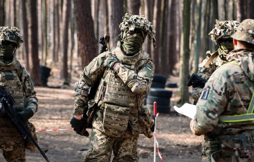 «Я пожалел о подписании этого контракта»: Reuters узнало судьбу 11 бойцов ВСУ, подписавших «молодежный» контракт