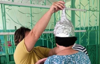 Кто рулит страной — народ или «тайные организации»? ВЦИОМ взорвал сеть опросом