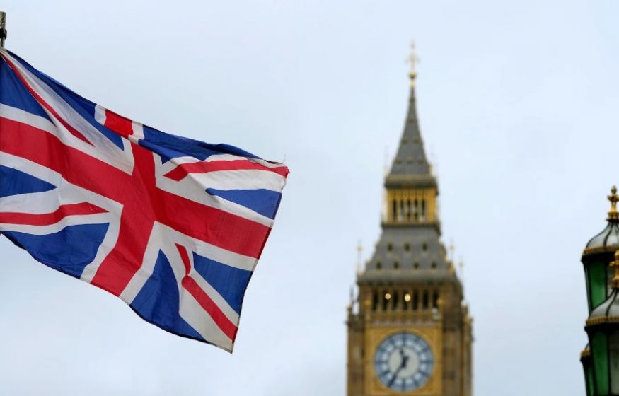 Саботаж мирных переговоров? Великобритания снова подбрасывает «дрова» в конфликт Саботаж мирных переговоров? Великобритания снова подбрасывает «дрова» в конфликт