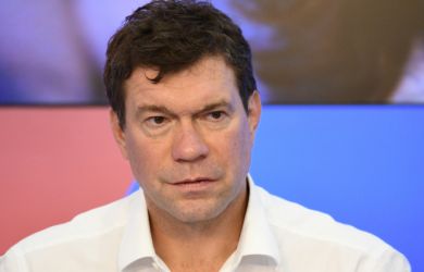 Британец Фергюсон требует освободить 30 тысяч политзаключённых Украины: Царев напомнил о забытых соотечественниках