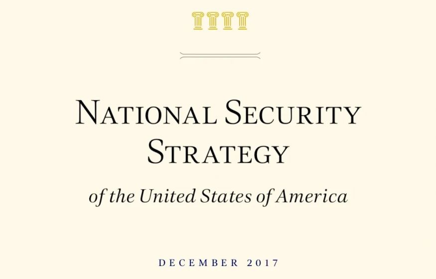Испугались России? Новый курс США по НАТО уже в действии