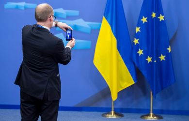 Европа «передумала»: уступки Украины неизбежны