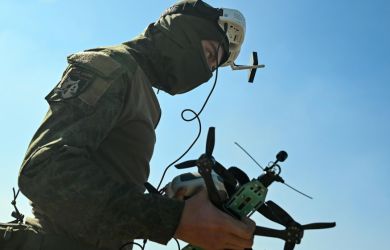 В Европе испугались «Рубикона»: «аналогов не имеет»