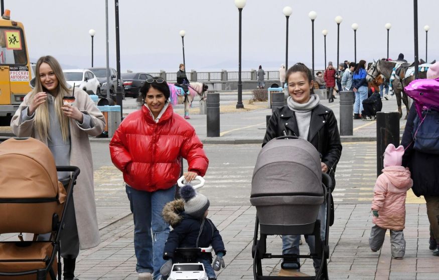 Кто получит ежегодную семейную выплату в 2026-м? Анонс экономиста