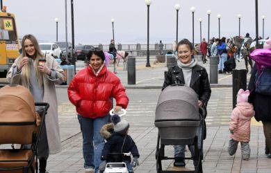 Кто получит ежегодную семейную выплату в 2026-м? Анонс экономиста