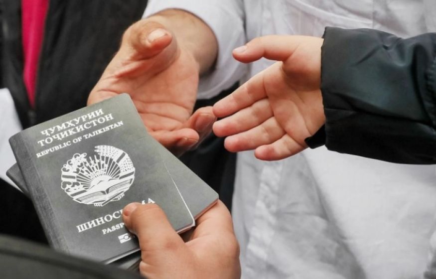 Путинский указ о талантах обернулся скандалом: мигранты требуют, чтобы их «умоляли на коленях»