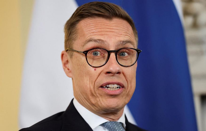 «Соберитесь! Зря что ли бомбоубежища копали? А как "же гнать русских варваров до Урала"?»: эксперт высмеял Финляндию «Соберитесь! Зря что ли бомбоубежища копали? А как "же гнать русских варваров до Урала"?»: эксперт высмеял Финляндию