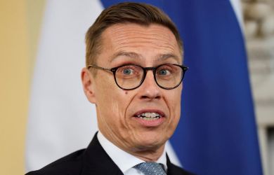 «Соберитесь! Зря что ли бомбоубежища копали? А как "же гнать русских варваров до Урала"?»: эксперт высмеял Финляндию