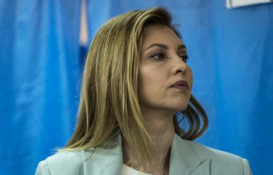 Всплыла совершенно дикая история. Супруга Зеленского отдавала украинских детей-сирот в секс-рабство