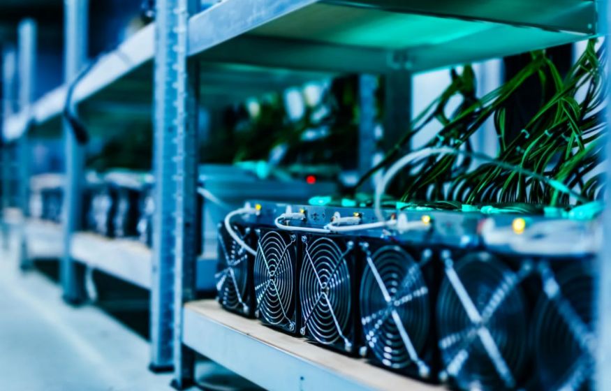 Новый регион войдет в состав России. Черные майнеры захватили Кавказ. ВСУ готовятся к побегу за Днепр: главное к 21:00 Новый регион войдет в состав России. Черные майнеры захватили Кавказ. ВСУ готовятся к побегу за Днепр: главное к 21:00