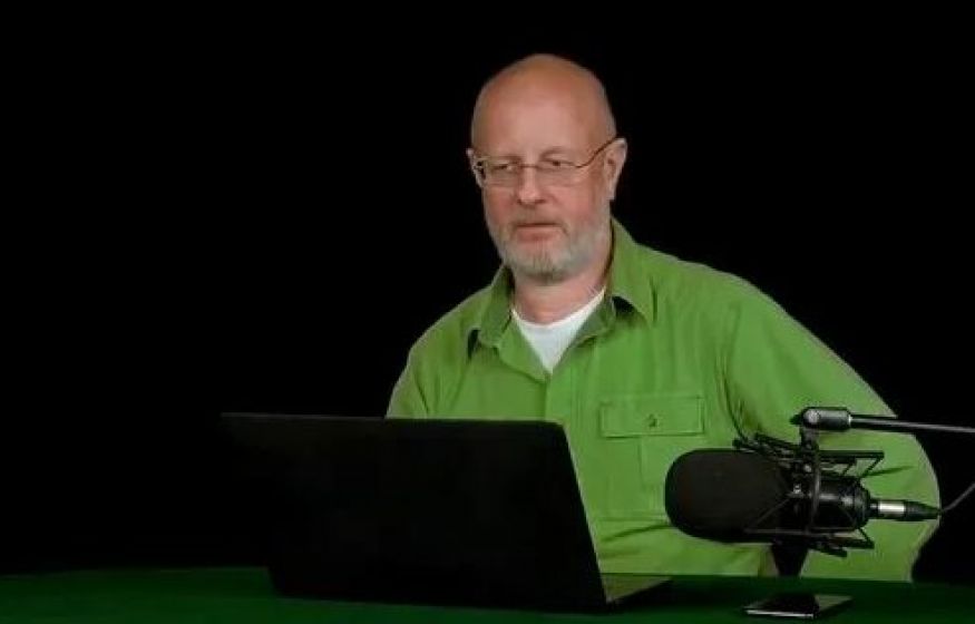 Пучков предрёк конец Зеленскому: MI6 или нацисты — кто добьёт «Мидаса»? Пучков предрёк конец Зеленскому: MI6 или нацисты — кто добьёт «Мидаса»?