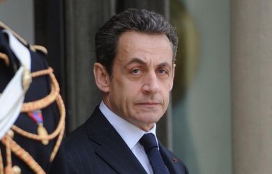 Саркози изнывает от «серой тюрьмы»: мюсли и сок вместо роскоши