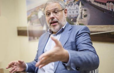 Хазин предупреждает: либо Россия с социализмом, либо глобальный разлом