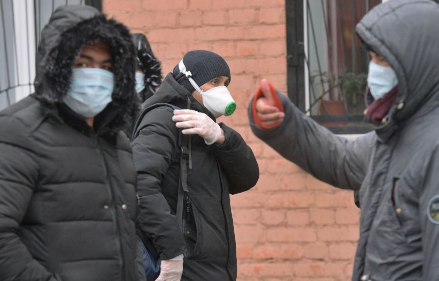 «Отменить патенты. И никаких семей, льгот, паспортов!»: как остановить стихийный приток мигрантов и их кланов в Россию? «Отменить патенты. И никаких семей, льгот, паспортов!»: как остановить стихийный приток мигрантов и их кланов в Россию?