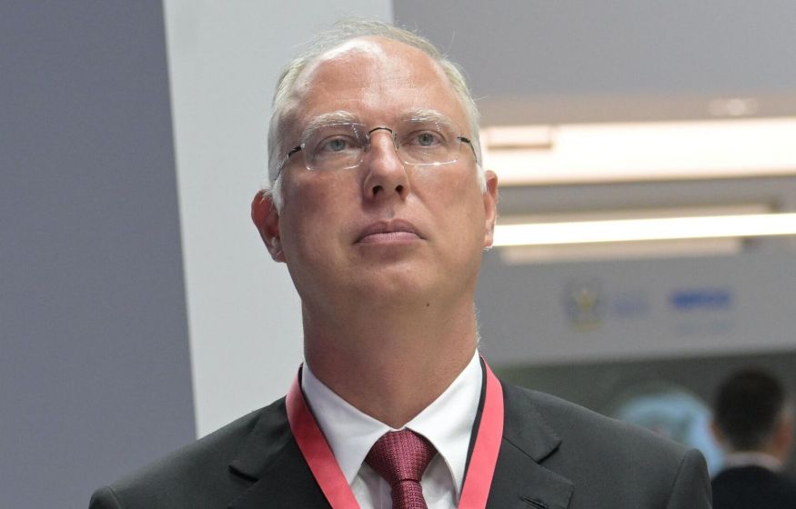 «Сделайте Европу снова великой»: спецпредставитель президента России Дмитриев «Сделайте Европу снова великой»: спецпредставитель президента России Дмитриев