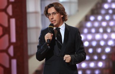 Максим Галкин* — тайный спонсор переворота в Белоруссии 