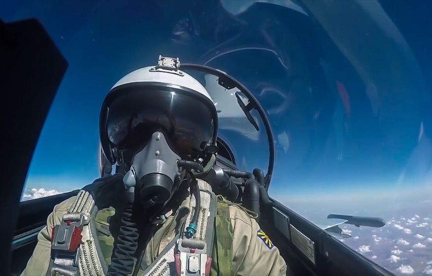 «Убогих жалеть надо»: эксперт сделал заявление об угрозе НАТО атаковать самолеты России