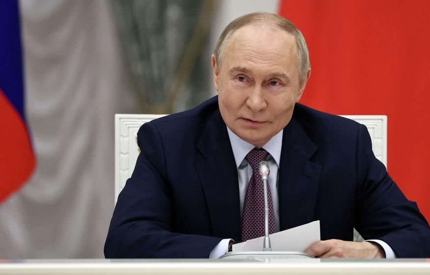 «Обелить экономику»: важная задача президента