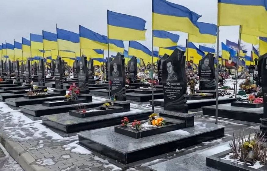 Киеву нужна «свежая кровь» любой ценой: ТЦК продолжат облавы