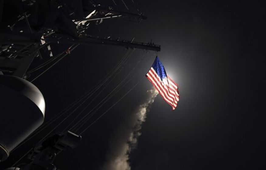 «Америка на краю: страна раскололась»: тревожный прогноз эксперта «Америка на краю: страна раскололась»: тревожный прогноз эксперта