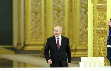 Путин поставил цель: 90% лекарств и 80% медтехники — российские к 2030 году