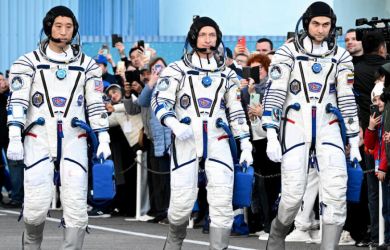 «Союз МС-27» вернулся успешно: какие миссии были завершены в космосе?