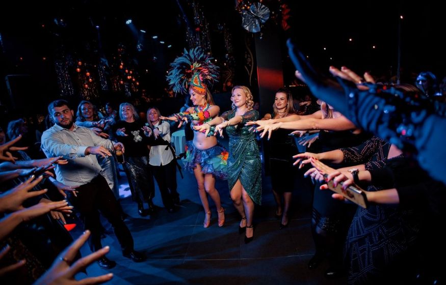 Новичков шокировал: корпоративы — чистый «Содом и Гоморра»! Требует запрета и Госконцерт для звёзд