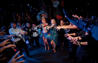 Новичков шокировал: корпоративы — чистый «Содом и Гоморра»! Требует запрета и Госконцерт для звёзд