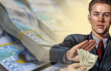 Чиновники-воришки под прицелом СУ СК: напряжение нарастает