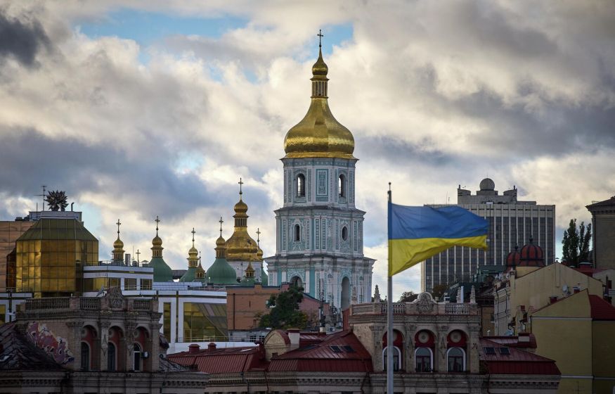 Когда могут быть проведены выборы на Украине? Когда могут быть проведены выборы на Украине?