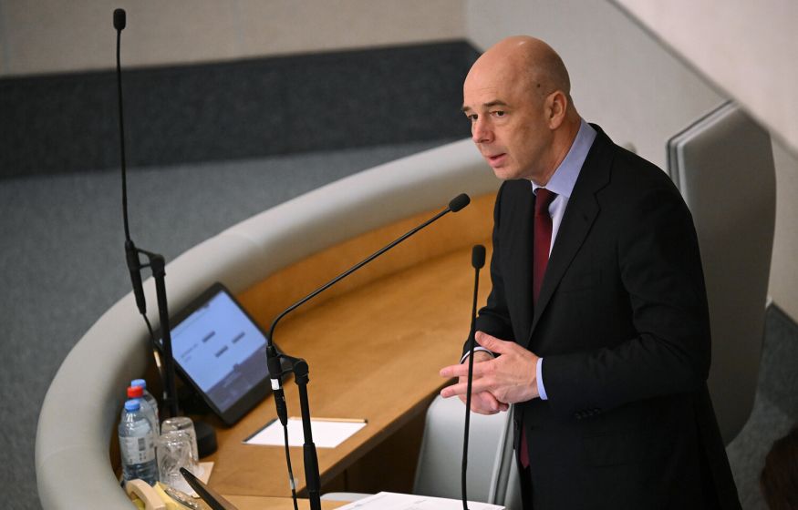 «Нужно, чтобы кресло Силуанова зависело от этого»: Малофеев указал на главный показатель работы чиновников «Нужно, чтобы кресло Силуанова зависело от этого»: Малофеев указал на главный показатель работы чиновников