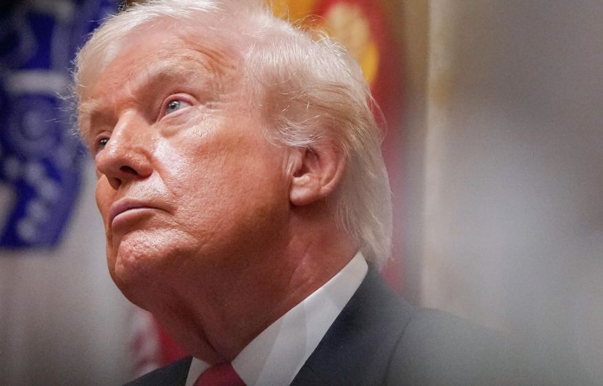 «Трамп назначит Зеленского публично крайним в срыве мирного процесса на Украине»: Юрий Подоляка «Трамп назначит Зеленского публично крайним в срыве мирного процесса на Украине»: Юрий Подоляка