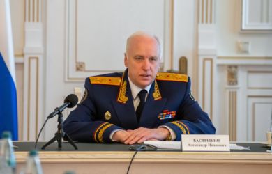 Скрытая камера в туалете судьи раскрыла неприглядные тайны. Показали Бастрыкину. Сядут несколько судей