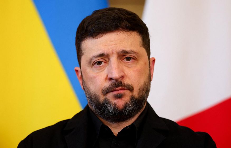 Зеленский заявил о принятии «важного решения». Путин взялся за бойцов СВО. Кадыров собрался мстить: главное к 21:00