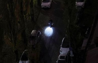 «Киев во тьме. Блэкаут как никогда близко. Запчастей осталось на два три удара»: Подоляка