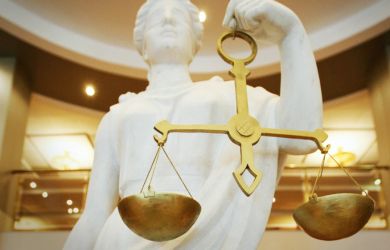 Разгром коррупции в судах: 19 «попавшихся» судей и ₽22 млрд отобранных богатств