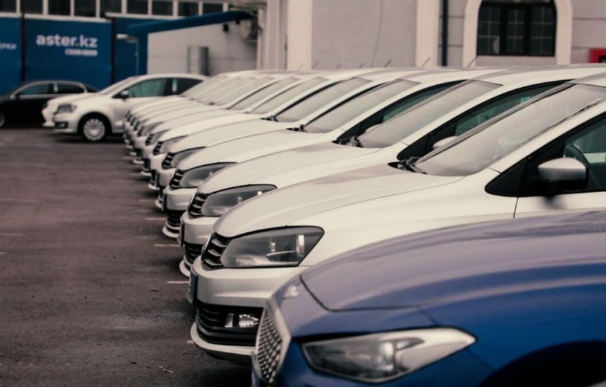 Таможенный беспредел: Делягин — у 30 тысяч семей требуют миллионы за «казахские» авто из Китая, Генпрокуратура молчит Таможенный беспредел: Делягин — у 30 тысяч семей требуют миллионы за «казахские» авто из Китая, Генпрокуратура молчит