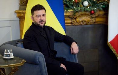 Генпрокуратура бьёт по конкурентам Зеленского: Залужный*, Порошенко* и другие — военные преступники