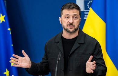 «Почему мы не убьём Зеленского?» — Коц даёт неожиданный ответ на острый вопрос