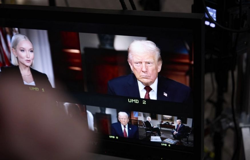 Трамп пригрозил ЕС распадом: миграционная истерика и ошибки в энергетике добьют Европу