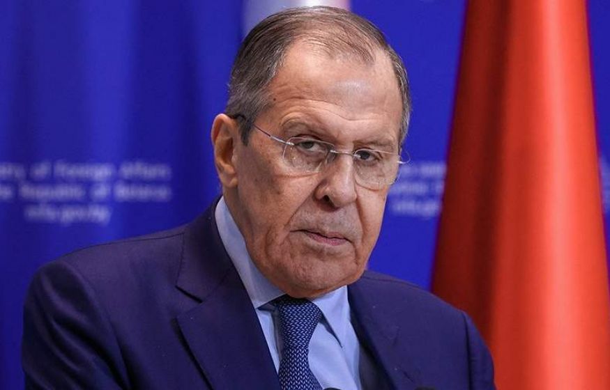 Лавров прошёлся по финской верхушке: «Животная русофобия» там не излечима Лавров прошёлся по финской верхушке: «Животная русофобия» там не излечима