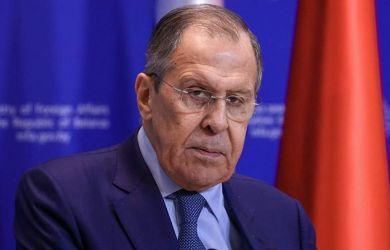 Лавров прошёлся по финской верхушке: «Животная русофобия» там не излечима