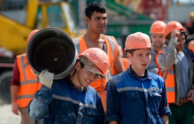 В России перекрыли масштабный канал незаконной миграции