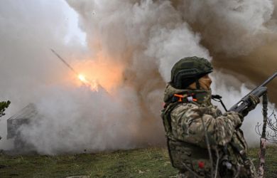 Освобождения Донбасса не будет? Офицер озвучил правду о битве за русский край