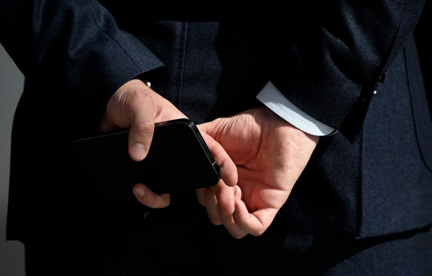 ЦРУ эвакуировало из России высокопоставленного чиновника — своего шпиона ЦРУ эвакуировало из России высокопоставленного чиновника — своего шпиона