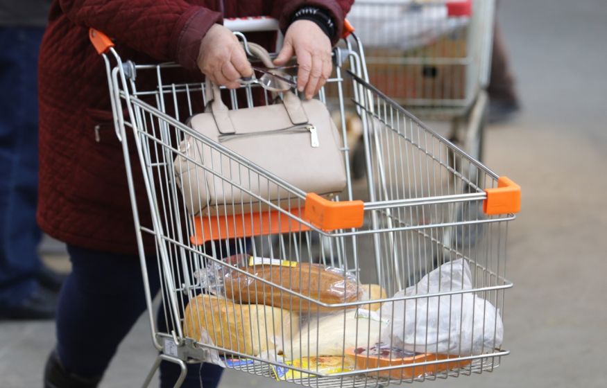 «Хватит ждать! Пора обеспечить россиянам достойную жизнь. МРОТ нужно поднять до 60 тыс. рублей»: призыв из Госдумы