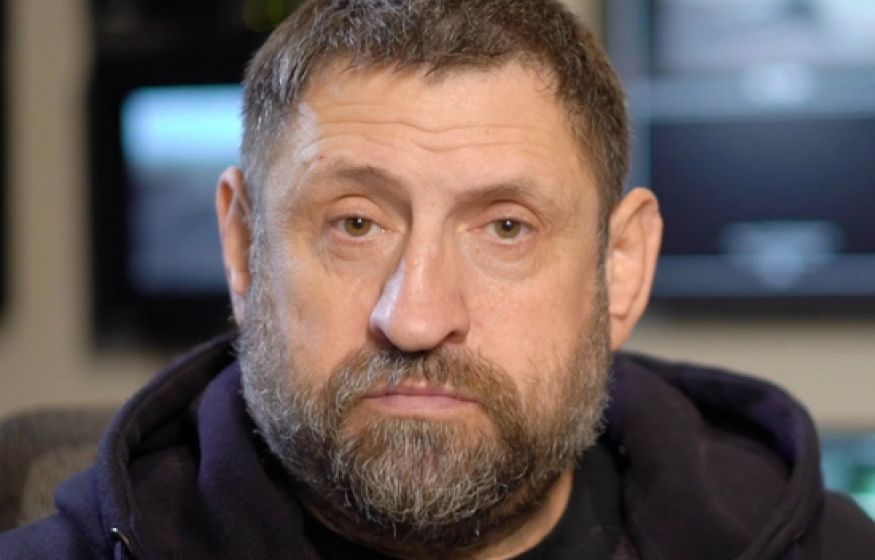 «Повторение ошибок прошлого может обернуться катастрофой для России. Этого нельзя допустить!»: Сладков