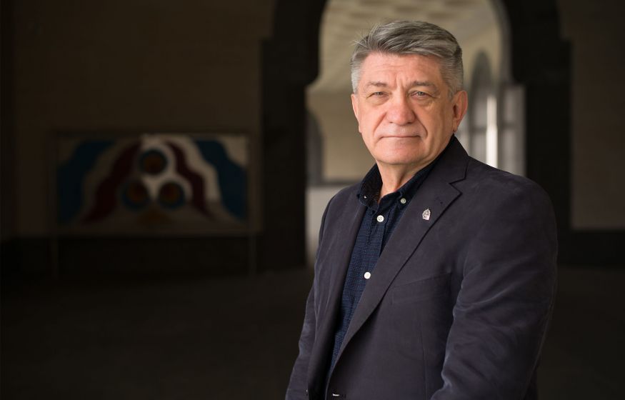 Сокуров в СПЧ: иноагентам мало поддержки, детям СВО — слишком много льгот Сокуров в СПЧ: иноагентам мало поддержки, детям СВО — слишком много льгот